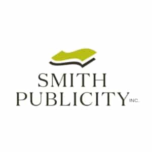 Smith Publicity, a book marketing agency that helps authors of all genres market and promote their books through publicity, marketing, social media, and branding.